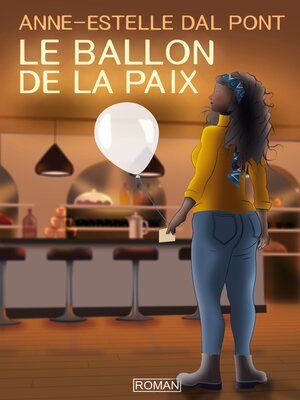 cover image of Le ballon de la paix